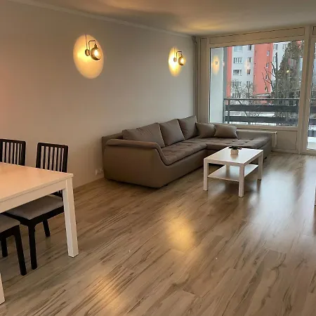 Annas Ielas Apartamenti *