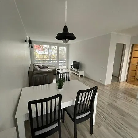 Apartament Annas Ielas Apartamenti Valmiera