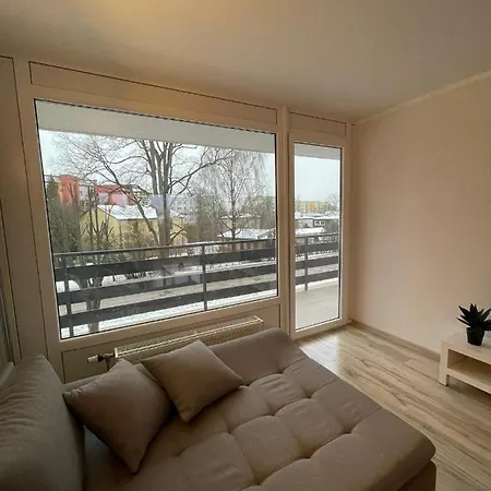 Annas Ielas Apartamenti Apartament Valmiera
