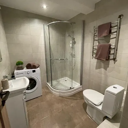 Annas Ielas Apartamenti Apartament *