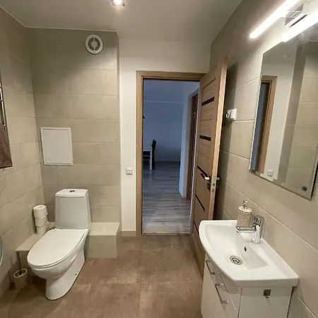 Annas Ielas Apartamenti